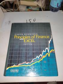 Principles of Finance with Excel [With CDROM]