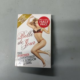 the further adventures of a london call girl 倫敦應召女郎的進一步冒險 英文版