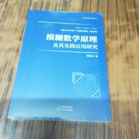 模糊数学原理及其实践应用研究（未开封）