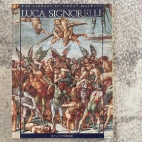 luca signorelli
