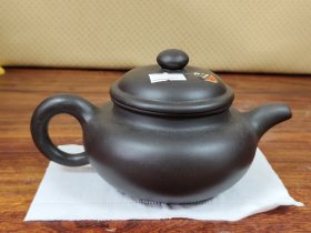 紫砂壶 20*6.5*10CM品如图
