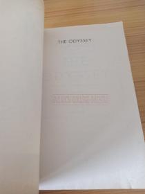 The Odyssey