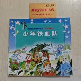 少年铁血队