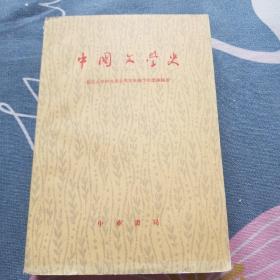 中国文学史下