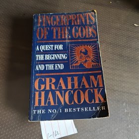 GRAHAMHANCOCK