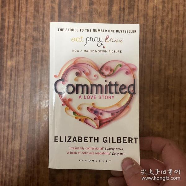 Committed：A Love Story