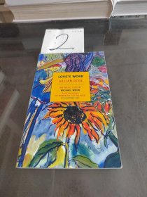 Love's Work