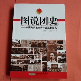 图说团史：中国共产主义青年团成长纪实