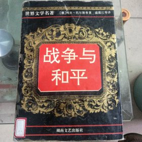 战争与和平.四