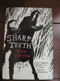 SHARP TEETH