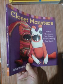 Closet Monsters[密室怪物]