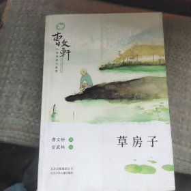 曹文轩小说阅读与鉴赏：草房子