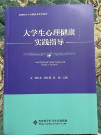 大学生心理健康实践指导