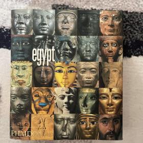 Egypt：4000 Years of Art