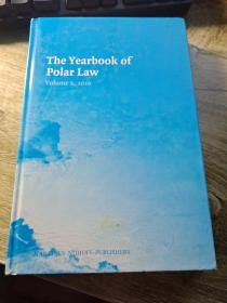 The Yearbook of Polar Law Volume 2