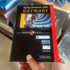 Doing Business withGermany