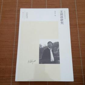 王剑冰研究