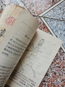 初级中学课本,物理，第一册