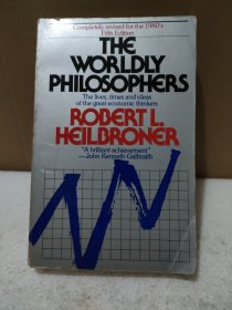 THE WORLDLY PHILOSOPHERS 世俗的哲学家【品如图】