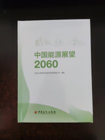 中国能源展望2060