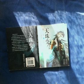 天珠变10登天珠