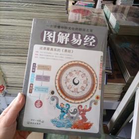 图解易经