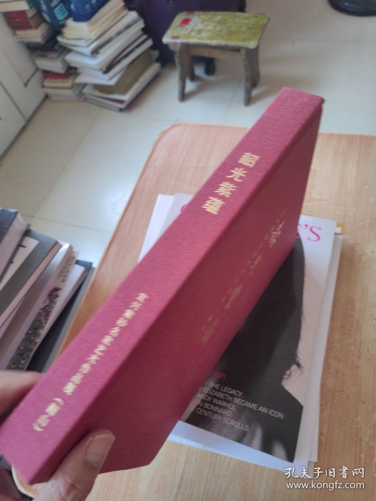 点击查看原图 韶光紫蕴——宜兴紫砂名家艺术作品展(韶山)