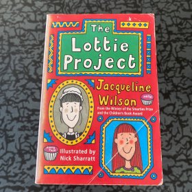 the lottie project