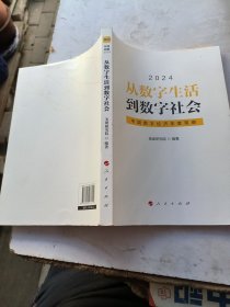 中国数字经济年度观察2024