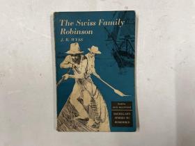 The Swiss Family Robinson 海角乐园