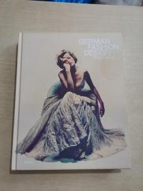 GERMAN  FASHION  DESIGN（1946—2012）德国时装设计