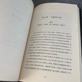 大国大城：当代中国的统一、发展与平衡