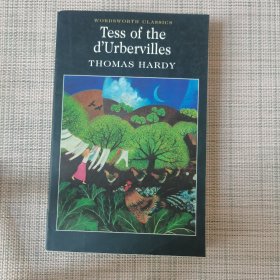 Tess of the d’Urbervilles