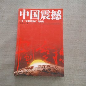 中国震撼-一个文明型国家的崛起