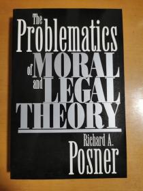 英文原版：the problematico
of moral and
legal theory