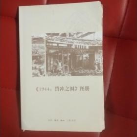 《1994:腾冲之围》图册