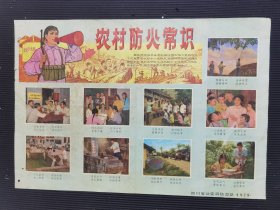 四川省消防总队，华抓纲治国，