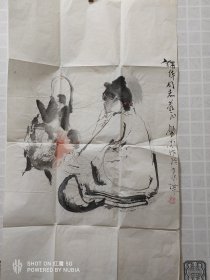 宋丰光 中国山东籍艺术家 宋丰光，男，1956年出生。山东师范大学美术系副教授、硕士生导师，中国美术家协会会员。