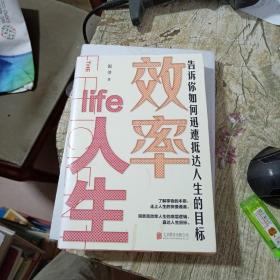 效率人生