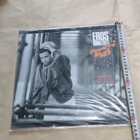 eros 黑胶唱片