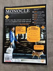 Monocle - April 2015