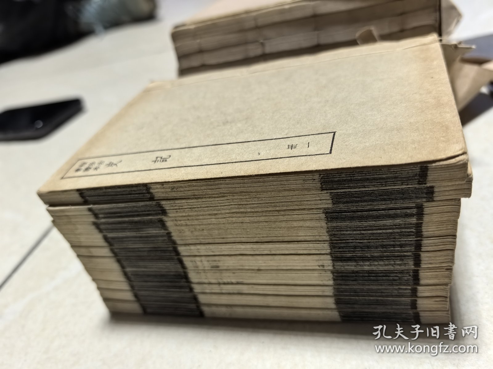 袖珍古书读本 史记1-30册