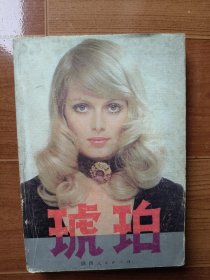 琥珀 上册