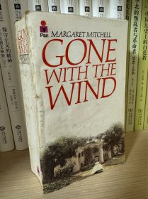 飘Gone With The Wind