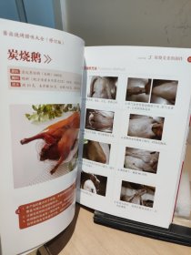 酱卤烧烤腊味大全