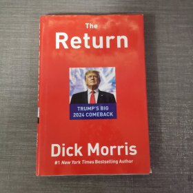 the return dick morris