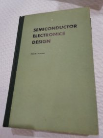 SEMICONDUCTOR ELECTRONICS DESIGN