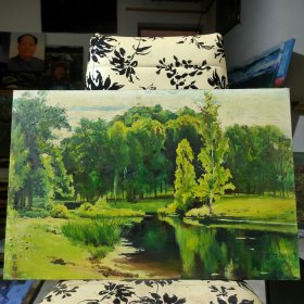 布上油画202408181030