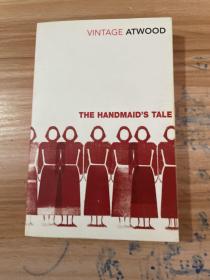 Handmaid's Tale 女仆的故事