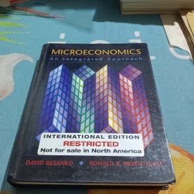 Microeconomics: An Integrated Approach